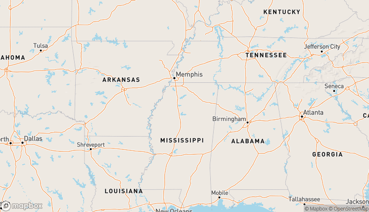 Coverage Map Placeholder