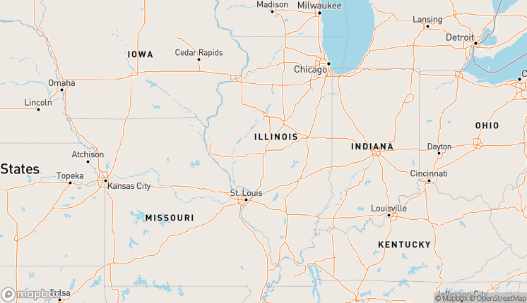 Coverage Map Placeholder