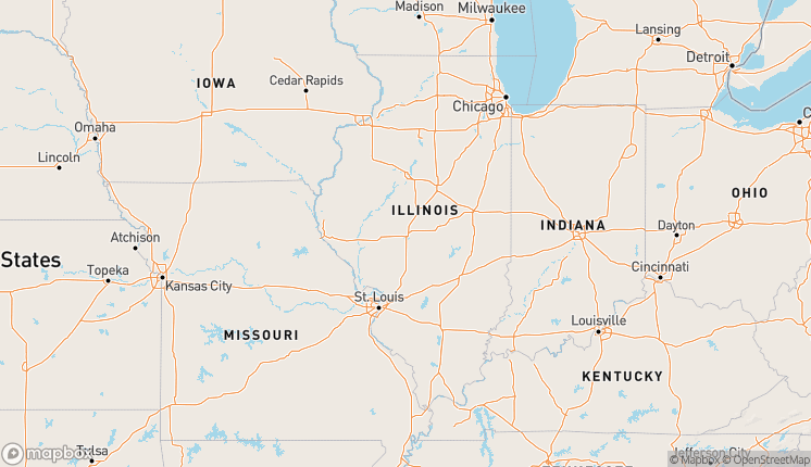 Coverage Map Placeholder