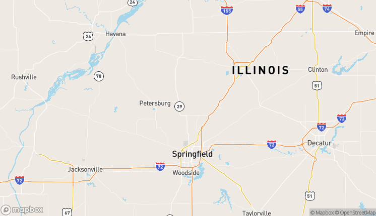 Coverage Map Placeholder