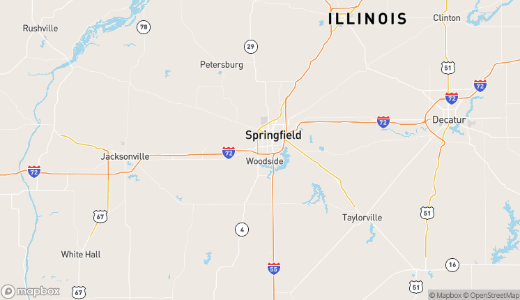 Coverage Map Placeholder