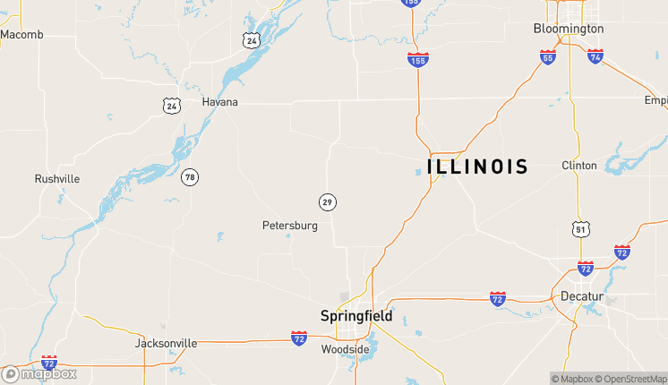 Coverage Map Placeholder