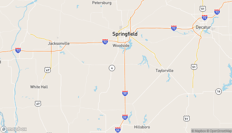 Coverage Map Placeholder