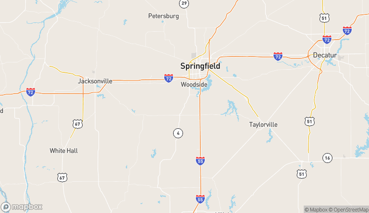 Coverage Map Placeholder