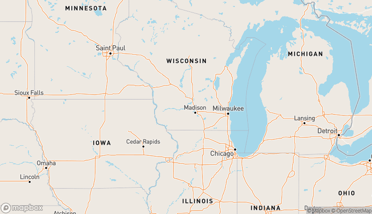 Coverage Map Placeholder