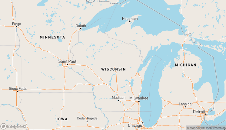 Coverage Map Placeholder