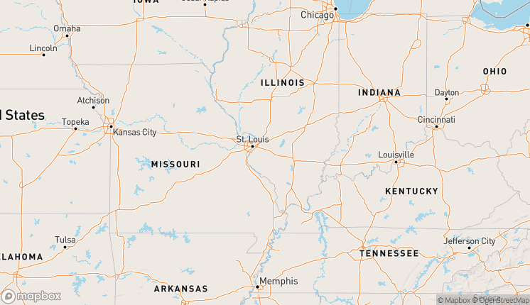 Coverage Map Placeholder