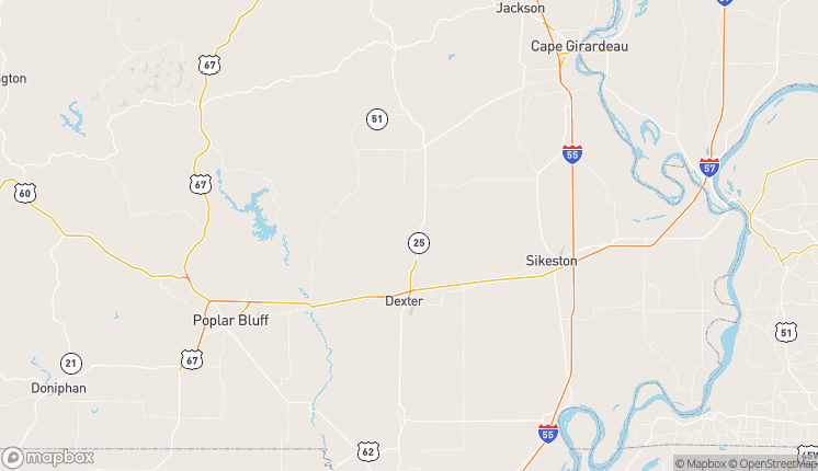 Coverage Map Placeholder