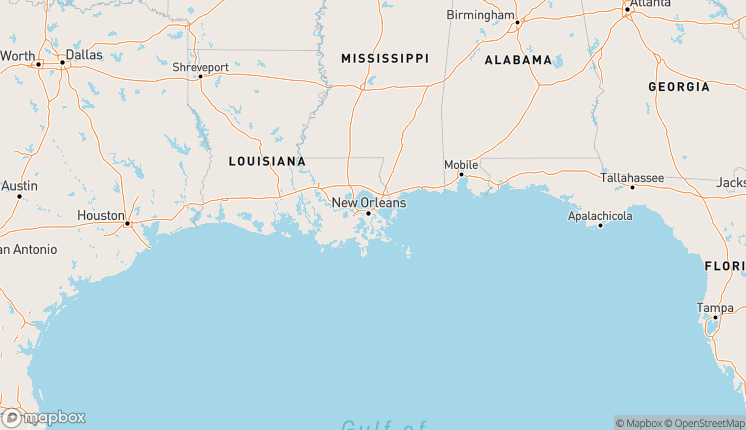 Coverage Map Placeholder