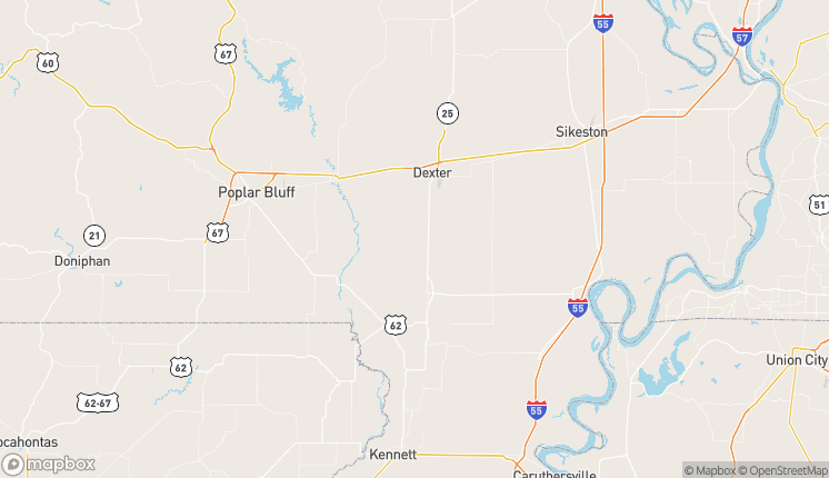 Coverage Map Placeholder