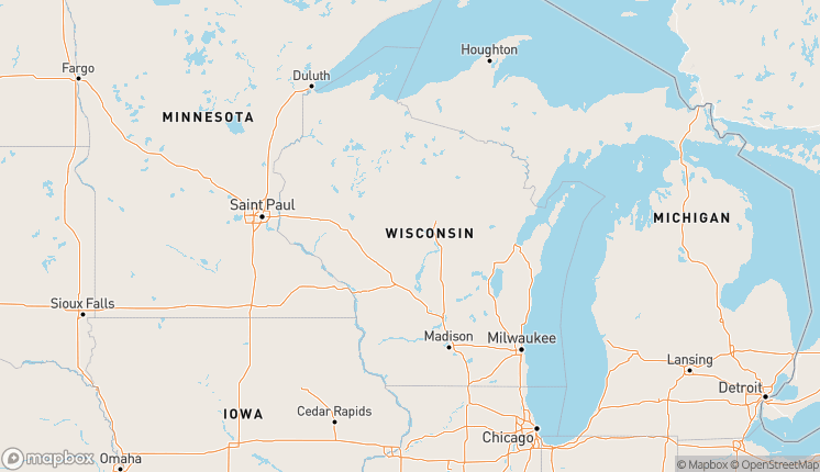 Coverage Map Placeholder