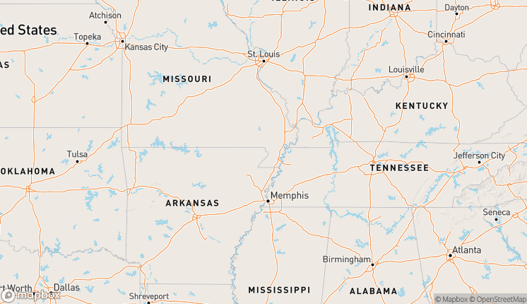 Coverage Map Placeholder