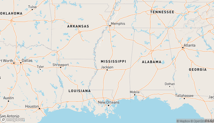 Coverage Map Placeholder
