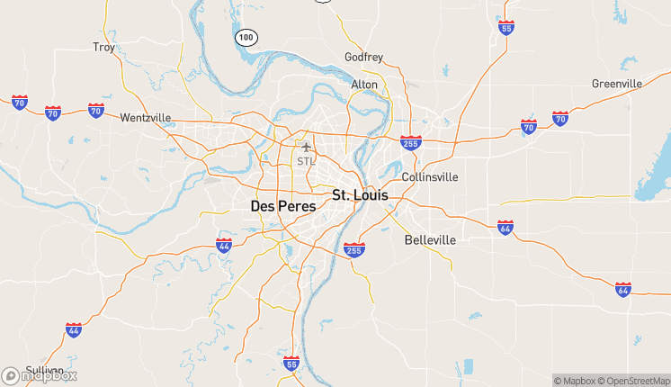 Coverage Map Placeholder