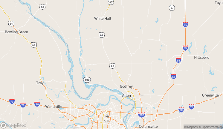 Coverage Map Placeholder