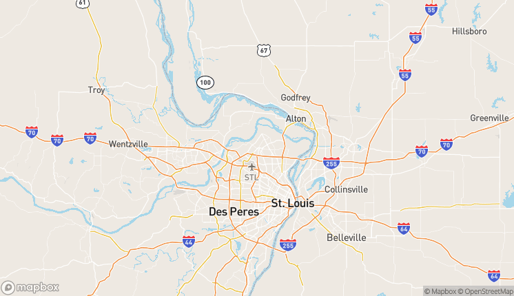 Coverage Map Placeholder