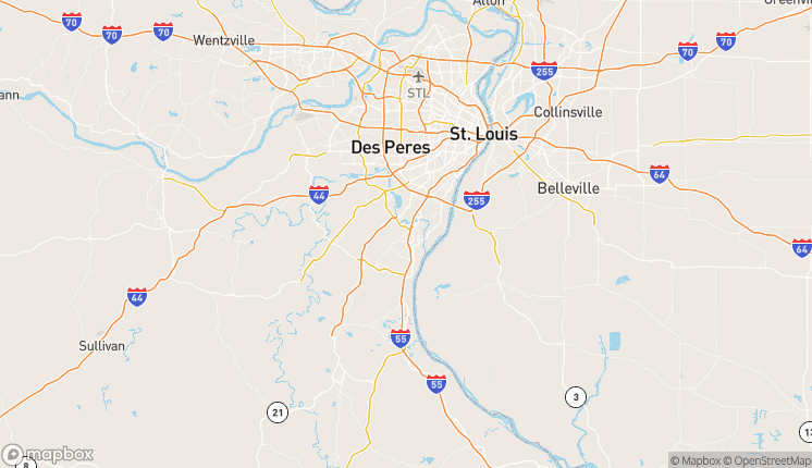 Coverage Map Placeholder