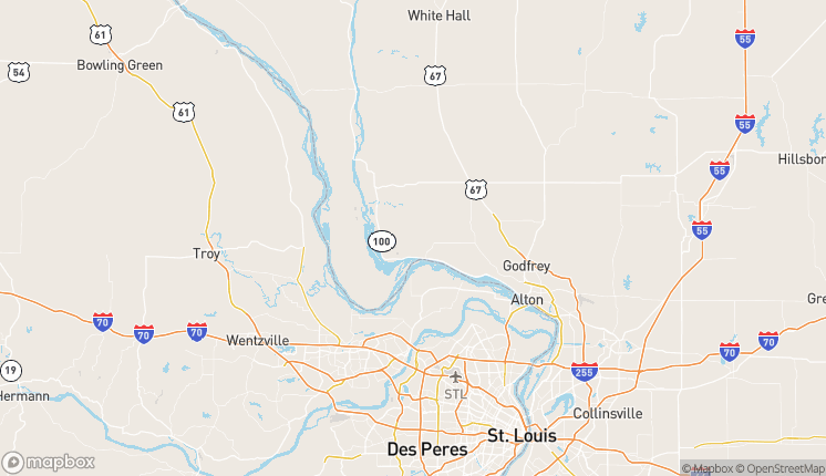 Coverage Map Placeholder