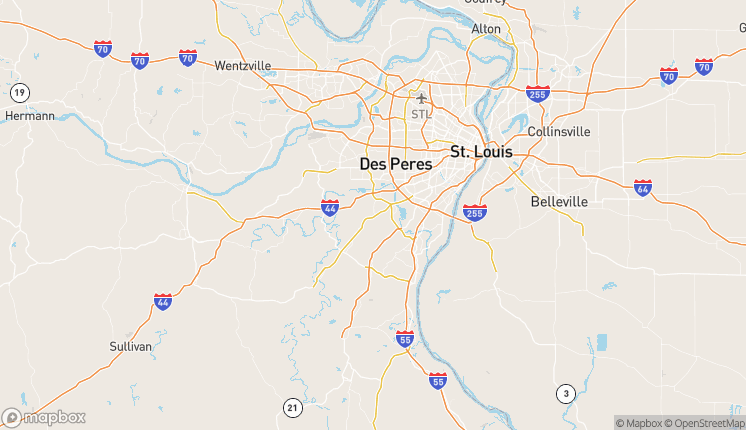 Coverage Map Placeholder