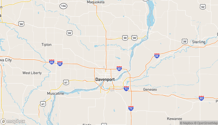 Coverage Map Placeholder