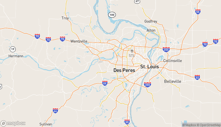 Coverage Map Placeholder