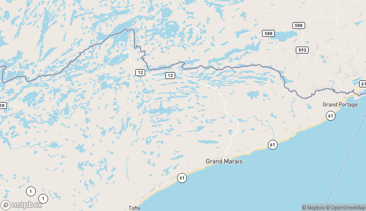 Coverage Map Placeholder