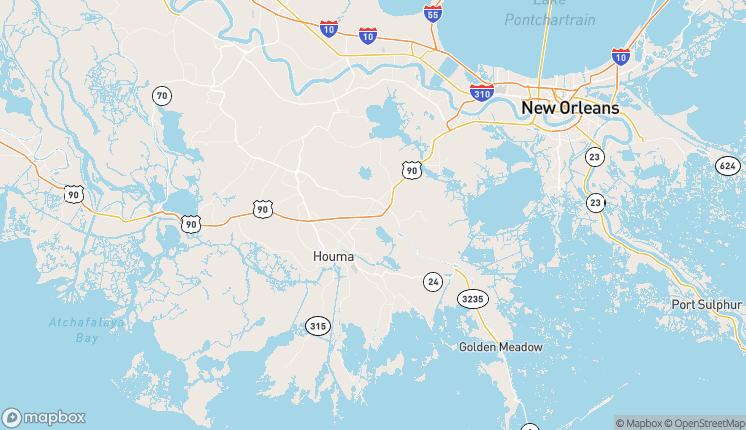 Coverage Map Placeholder
