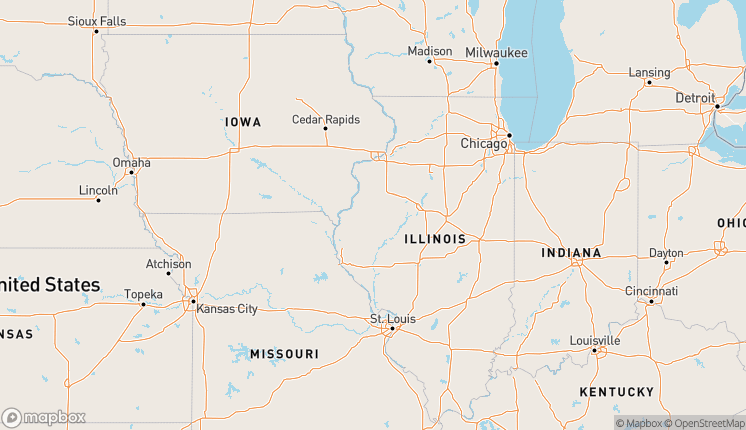 Coverage Map Placeholder