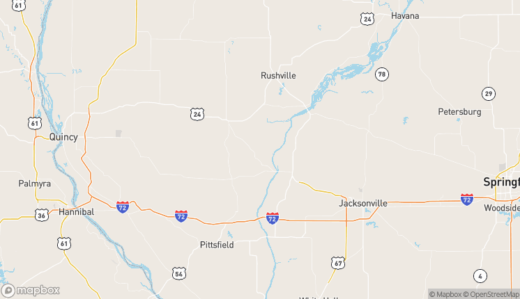 Coverage Map Placeholder