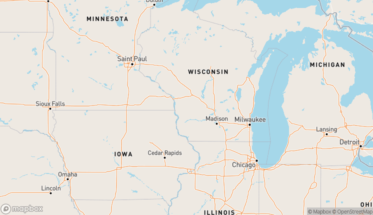 Coverage Map Placeholder