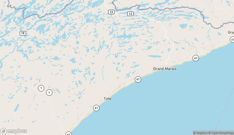 Coverage Map Placeholder