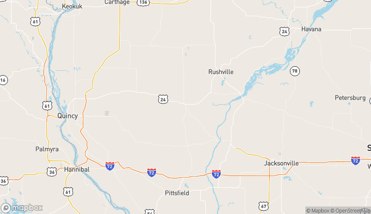 Coverage Map Placeholder