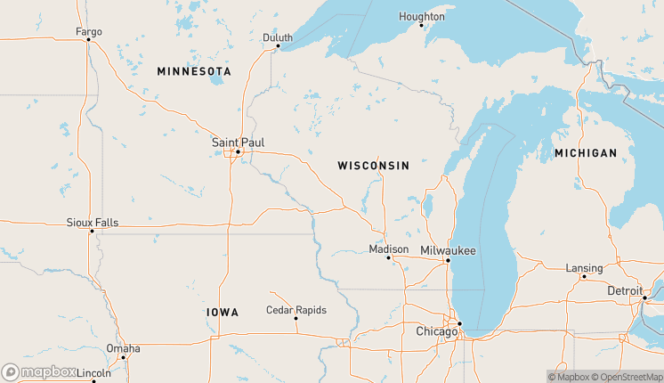 Coverage Map Placeholder