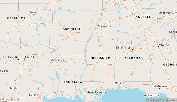 Coverage Map Placeholder