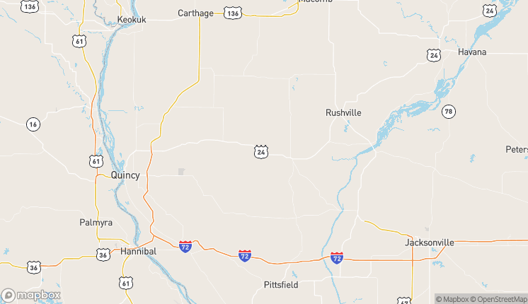 Coverage Map Placeholder