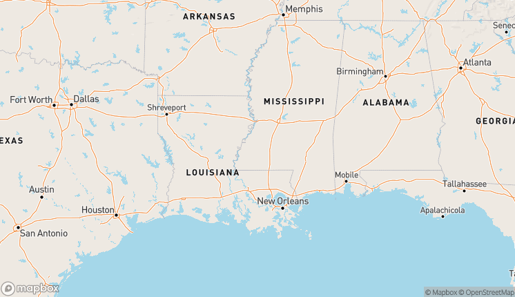 Coverage Map Placeholder