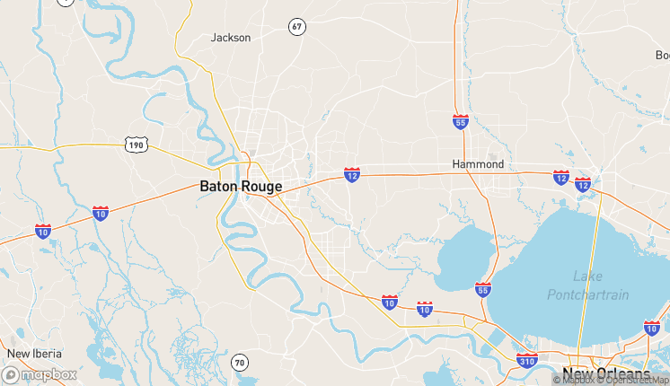 Coverage Map Placeholder