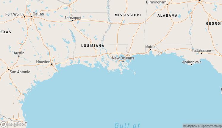 Coverage Map Placeholder