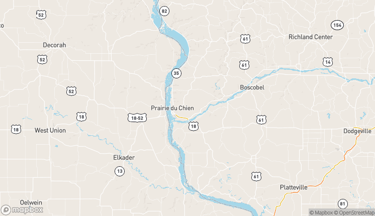 Coverage Map Placeholder