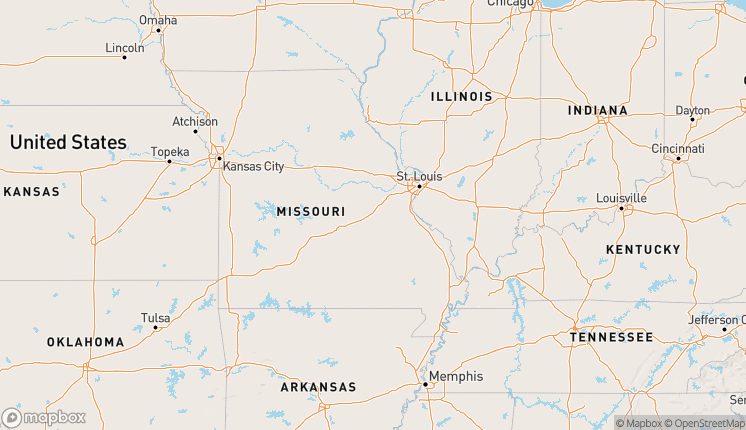 Coverage Map Placeholder