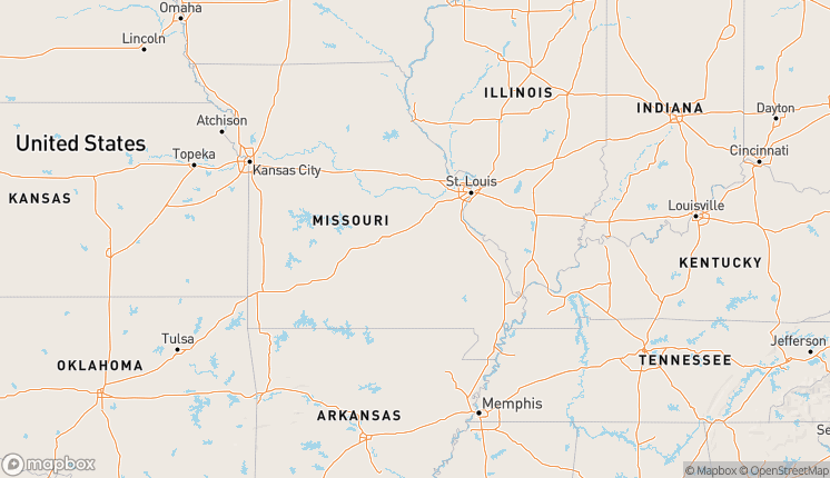 Coverage Map Placeholder