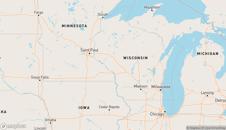 Coverage Map Placeholder