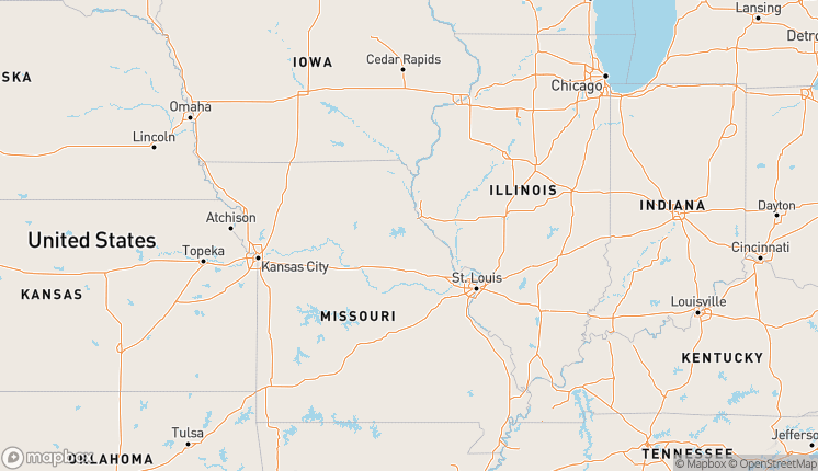 Coverage Map Placeholder