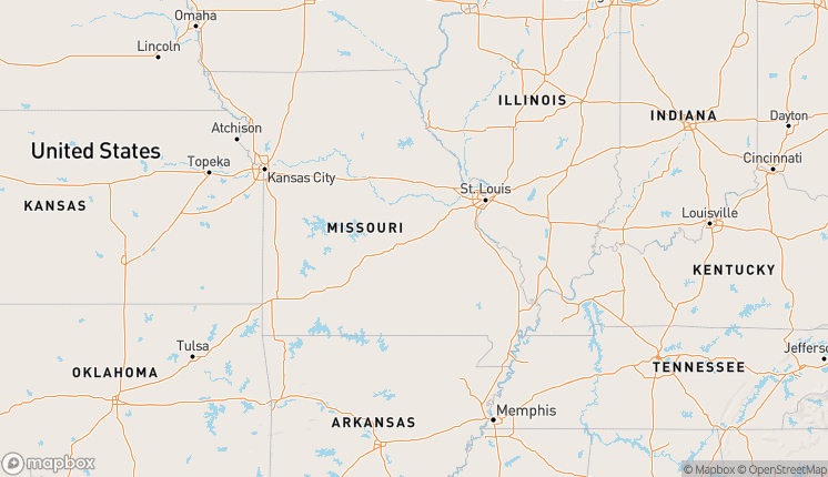 Coverage Map Placeholder