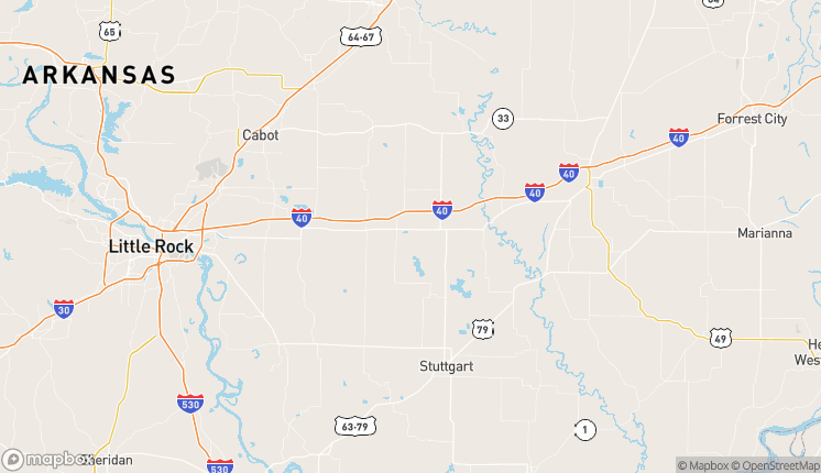 Coverage Map Placeholder