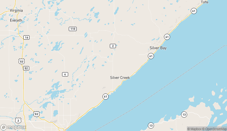 Coverage Map Placeholder