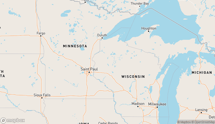 Coverage Map Placeholder