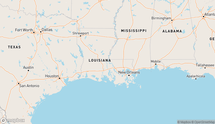 Coverage Map Placeholder