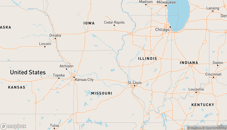 Coverage Map Placeholder
