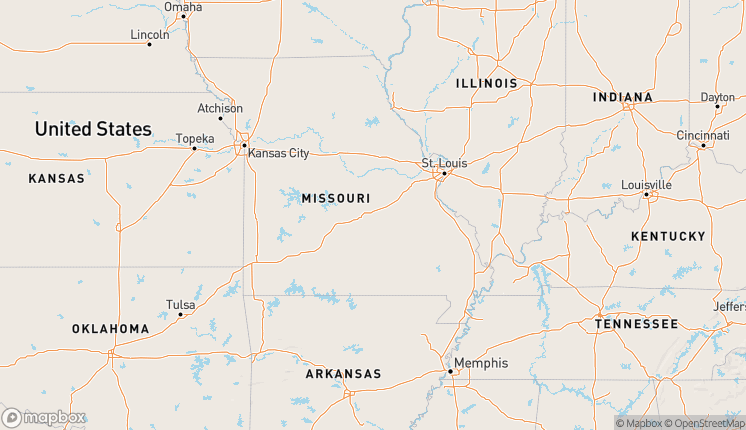 Coverage Map Placeholder
